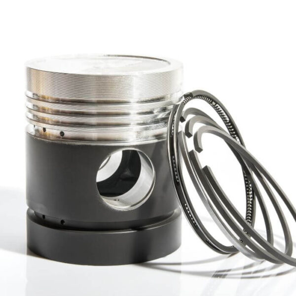 Mahle Original Piston Kit