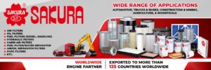 Air Filters & Intake Systems