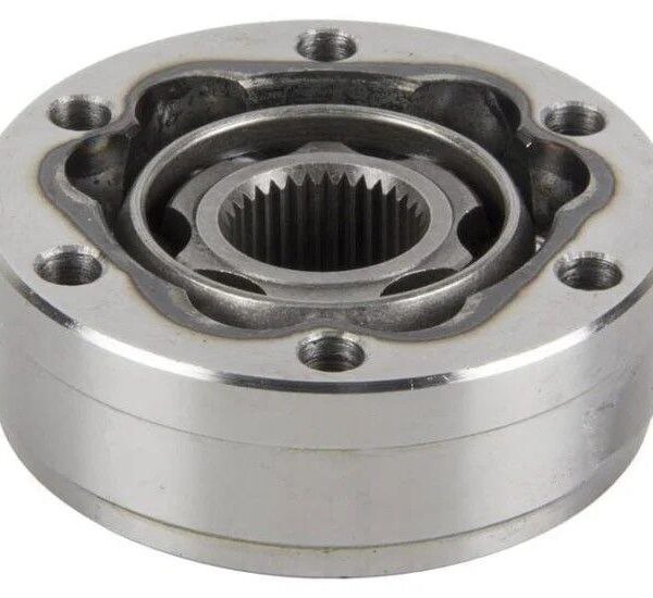 Genuine Quality Inner CV Joint& Boot Kit for VW Citi Golf, Golf 1 2 3, Caddy, Polo Classic | Tripod Joint Replacement
