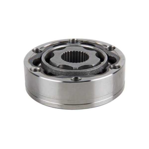 Genuine Quality Inner CV Joint& Boot Kit for Audi A3 S3, VW Golf 4 5, Jetta, Passat B6, Touran | Tripod Joint