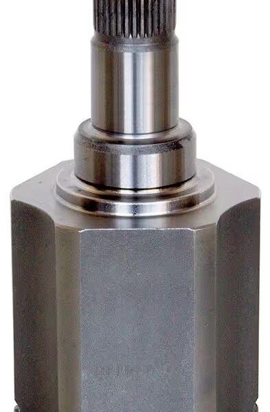 PJ602449 Inner CV Joint Kit for Audi A1 Sportback 1.0& VW Polo AW/BZ1/AE1 1.0 TSI/TGI | Genuine Quality