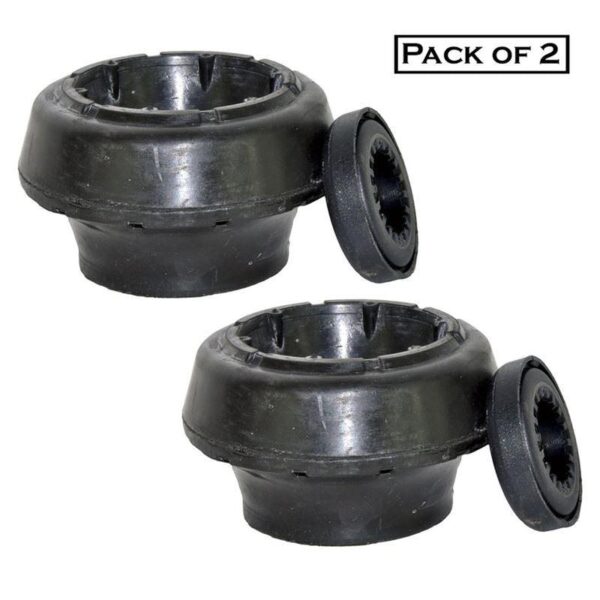 VW Golf Front Strut Mount Rubber – Shock Top Mount Insulator