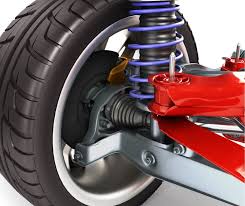 Suspension
