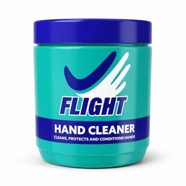 Flight Hand Cleaner tub