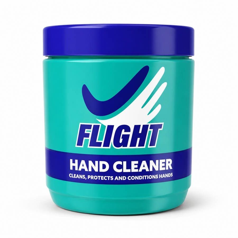 Flight Hand Cleaner tub