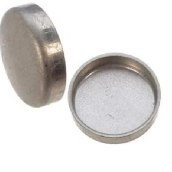 36mm Welsh plug (engine core / freeze plug)