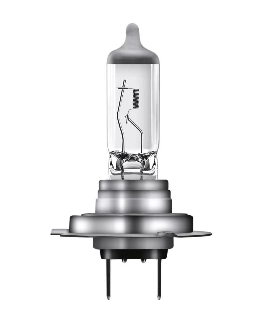 OSRAM halogen headlight bulb