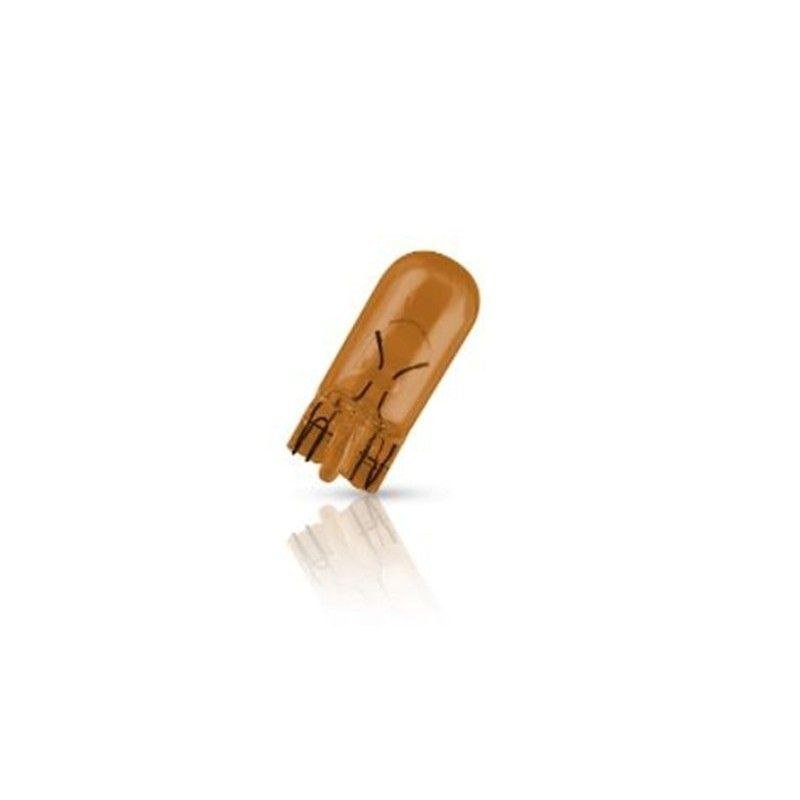 OSRAM WY5W amber side indicator bulb