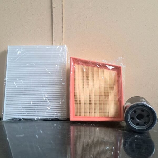 Ford EcoSport Fiesta 1.0 Ecoboost minor service filter kit