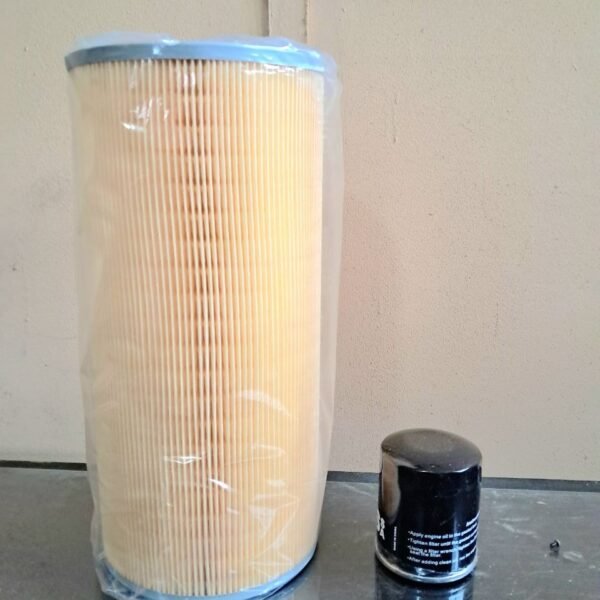Nissan Hardbody 2.0 2.4 petrol service kit air and oil filters